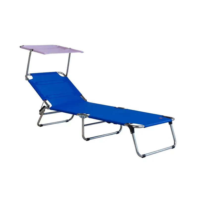 Amigo Solsäng Top Pop Royal blue/lilac Köp online